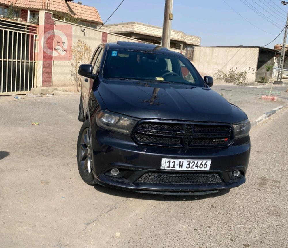 دۆج دۆرانگۆ